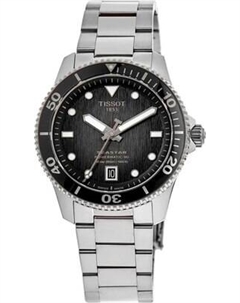 Часы наручные мужские Tissot T120.807.11.051.00