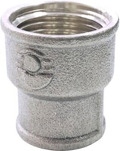 Муфта переходная Valfex ВР 1"- ВР 3/4" / VF.240.N.100.034