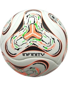 Футбольный мяч Tech Team Infinity 1/18 / NN014619 Tech team
