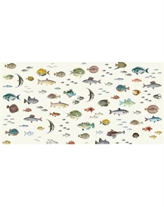 Фотообои листовые Citydecor Dreamy 3