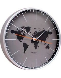 Настенные часы Troykatime 77777733