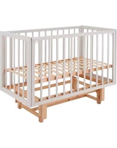 Детская кроватка Rant Indy Pro / 778