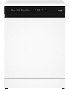 Посудомоечная машина Weissgauff DW 6038 W Inverter