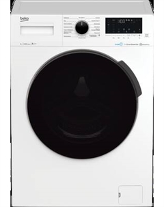 Стиральная машина Beko WSPE6616W