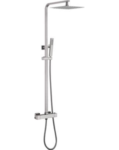 Душевая система со смесителем Abber Daheim AF8260SPL