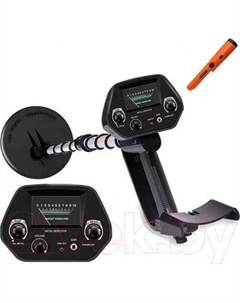 Металлоискатель Tianxun MD-4030RU + MD-700 Pointer