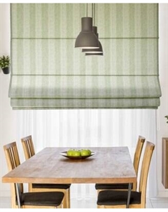 Римская штора Delfa Макси Kadyks / СШД-02М 268/A730