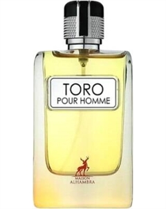 Парфюмерная вода Maison Alhambra Toro Maison alhambra