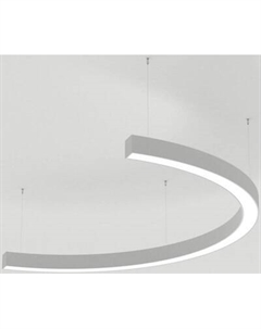 Потолочный светильник Arlight SP-LINE-HANG-ARC-C3535-D800-34W Day4000 WHITE / 034014(1)