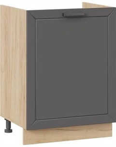 Шкаф под мойку ТриЯ Лорас 1Н6М с одной дверью Трия