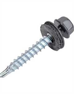 Саморез Daxmer Кровельный 4.8x35