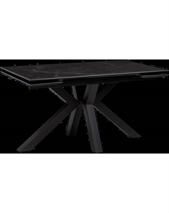 Обеденный стол Woodville Бронхольм 140-200х80х77 / 532397