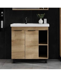 Тумба под умывальник Onika Легран 80