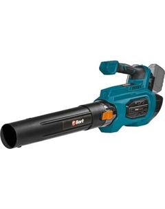 Воздуходувка аккумуляторная Bort BSS-40Li Turbo (93418576)