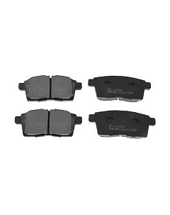 Тормозные колодки AP 05P1572 Ap