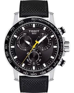 Часы наручные мужские Tissot T125.617.17.051.02