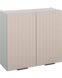 Шкаф навесной для кухни Arvento Корнелия Анта-плюс ВШ80с без сушки