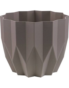 Кашпо La Decoro Геометрия / КШ-5813 La decoro