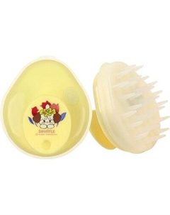 Массажная щетка для головы Miniso Mikko Collection 6365