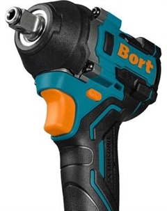 Аккумуляторный гайковерт Bort BSR-21U-S (93418675)