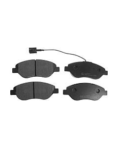 Тормозные колодки AP 05P765 Ap