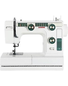 Швейная машина Janome L394