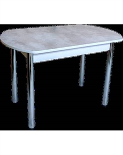 Обеденный стол СВД Юнио 100х60 / 006Э.П16.Х Свд юнио