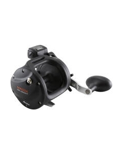 Катушка мультипликаторная Okuma New Magda DT 20DLT Left Handed / MA-20DLT