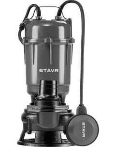 Дренажный насос Ставр НПД-700Ф