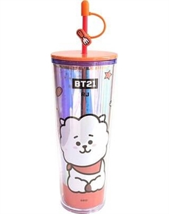 Стакан Miniso BT21 / 4203