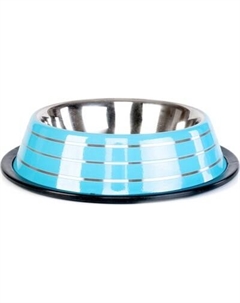 Миска для животных ZooZooZoo SWT-5015-450/blue Zoozoozoo