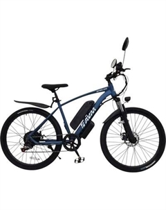 Электровелосипед AVM Intro 500 Avm