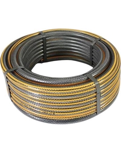 Шланг поливочный Ruda 1/2 12мм / RA-RD12-30