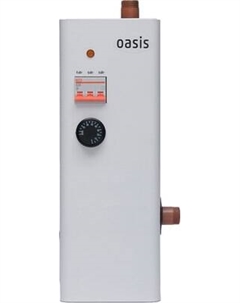 Электрический котел Oasis KV-6