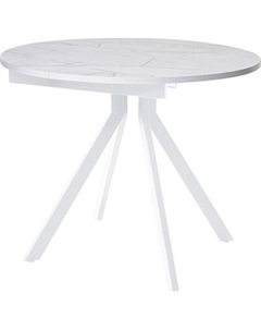 Обеденный стол Мир стульев Саен 47 100x100/40