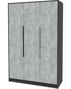 Шкаф Интерлиния Концепт КТ-Ш3