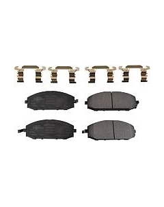 Тормозные колодки AP 05P845 Ap