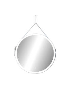 Зеркало Континент Millenium White Led D 65