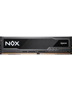 Оперативная память DDR4 Apacer AH4U08G36C25YMBAA-1