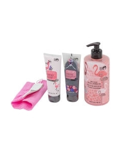 Набор косметики для тела Bio World Detox Therapy BW-8 Bio world