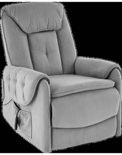 Кресло-реклайнер Halmar Horton