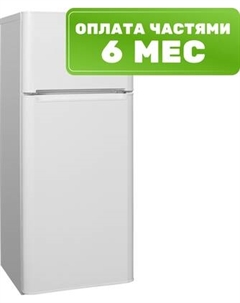 Холодильник с морозильником Indesit TIA 140