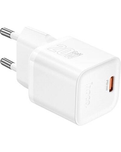 Зарядное устройство сетевое Hoco N64