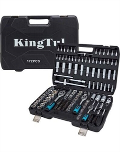 Универсальный набор инструментов KingTul KT-41723-5 Kingtul
