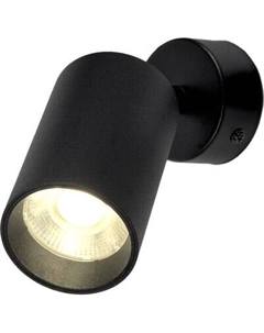 Спот General Lighting GLC-18-IP40-M-B-4 / 581905 General lighting
