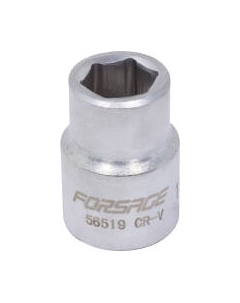Головка слесарная Forsage F-56519