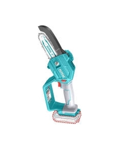 Пила цепная аккумуляторная TOTAL Аккумуляторная TGSLI2058 Total