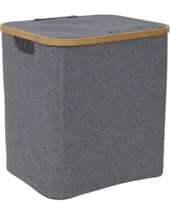 Корзина для белья AksHome Essence Akshome