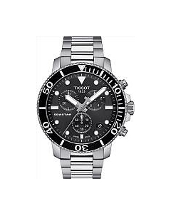 Часы наручные мужские Tissot T120.417.11.051.00