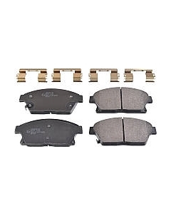 Тормозные колодки Blue Print ADG042122 Blue print